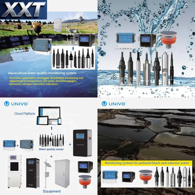 XXT Digital Water Quality Test - Ph Meter Digital Water Tester recension och pris