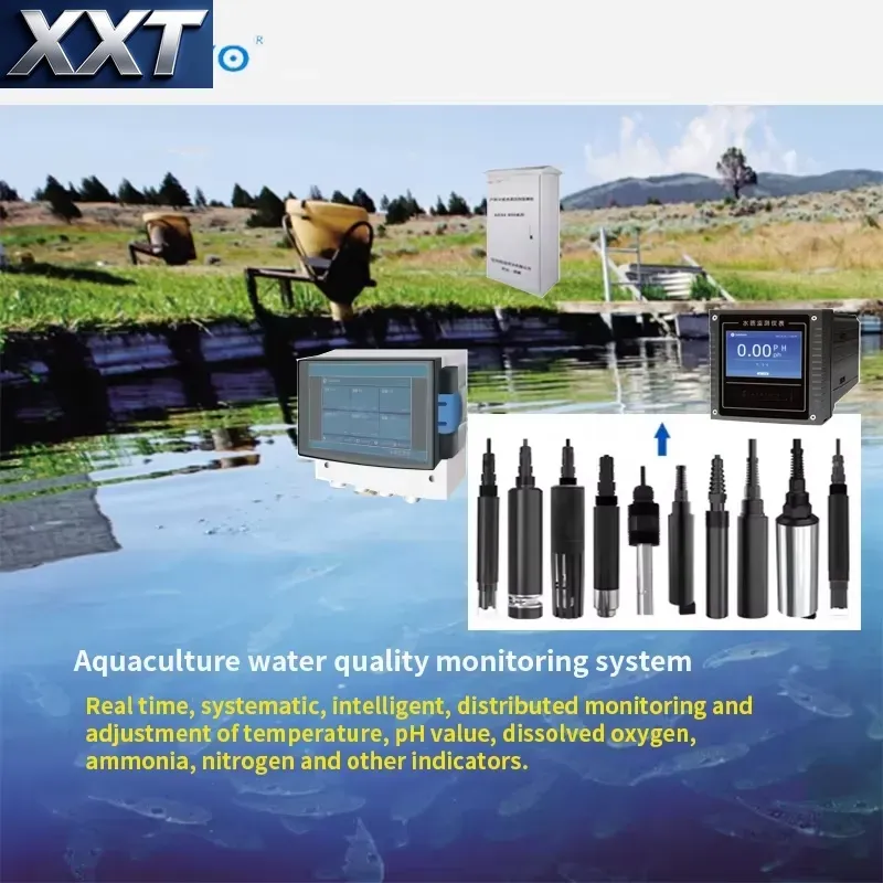 XXT Digital Water Quality Test - Ph Meter Digital Water Tester recension och pris