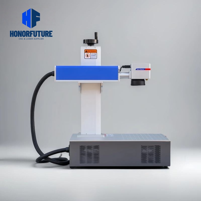 Fiber Laser 20w 30w 50W 100W M - Fiber Laser Marking Machine 30W recension och pris