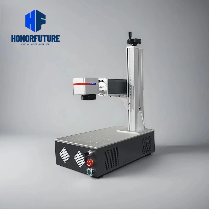 Fiber Laser 20w 30w 50W 100W M - Fiber Laser Marking Machine 30W recension och pris
