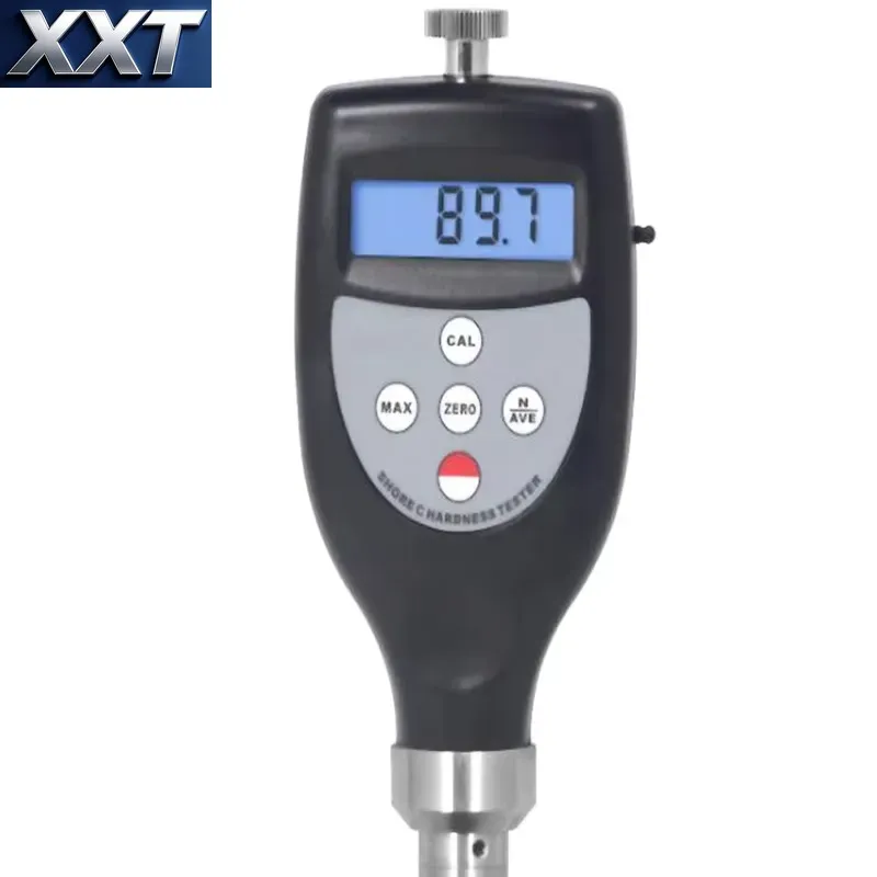 XXT HT-6510DW Digital Wood Har - Test Instruments recension och pris