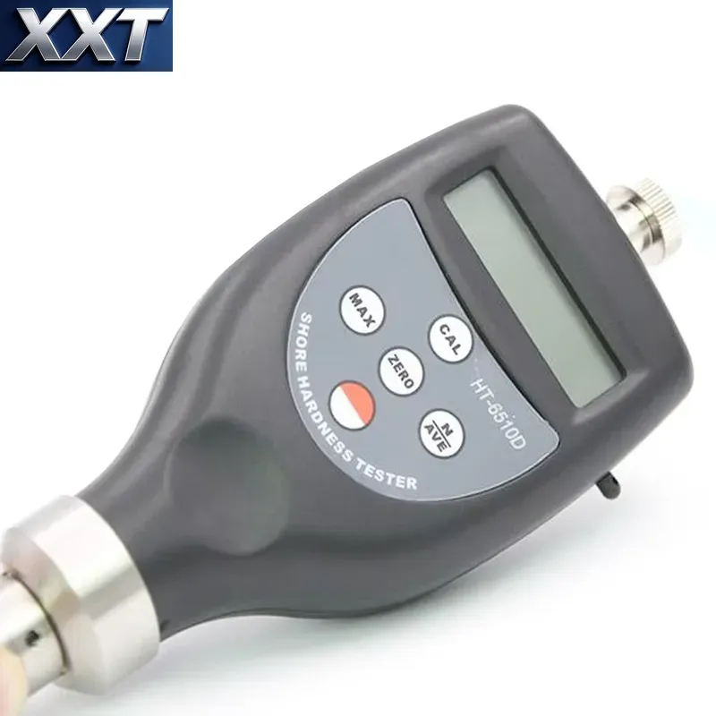 XXT HT-6510DW Digital Wood Har - Test Instruments recension och pris