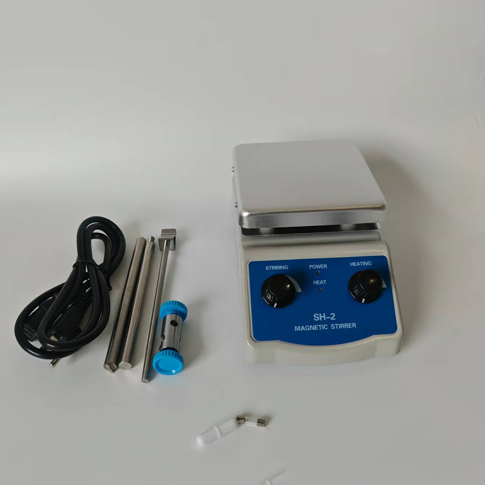 Lab Stir Plate Blender mixer H - Lab Magnetic Stirrer Hot Plate recension och pris