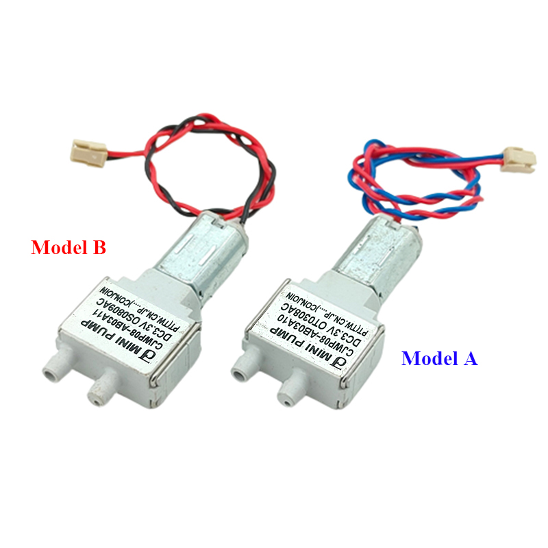 CONJOIN CJWP08 Micro M20 Diaph - Mini Peristaltic Pump 12V recension och pris