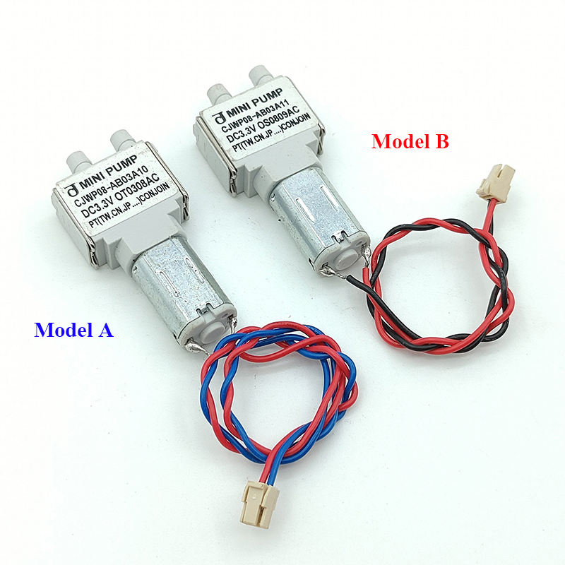 CONJOIN CJWP08 Micro M20 Diaph - Mini Peristaltic Pump 12V recension och pris