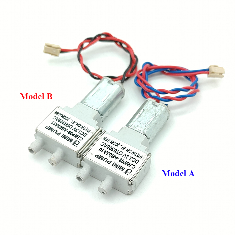 CONJOIN CJWP08 Micro M20 Diaph - Mini Peristaltic Pump 12V recension och pris