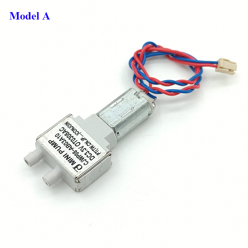 CONJOIN CJWP08 Micro M20 Diaph - Mini Peristaltic Pump 12V recension och pris