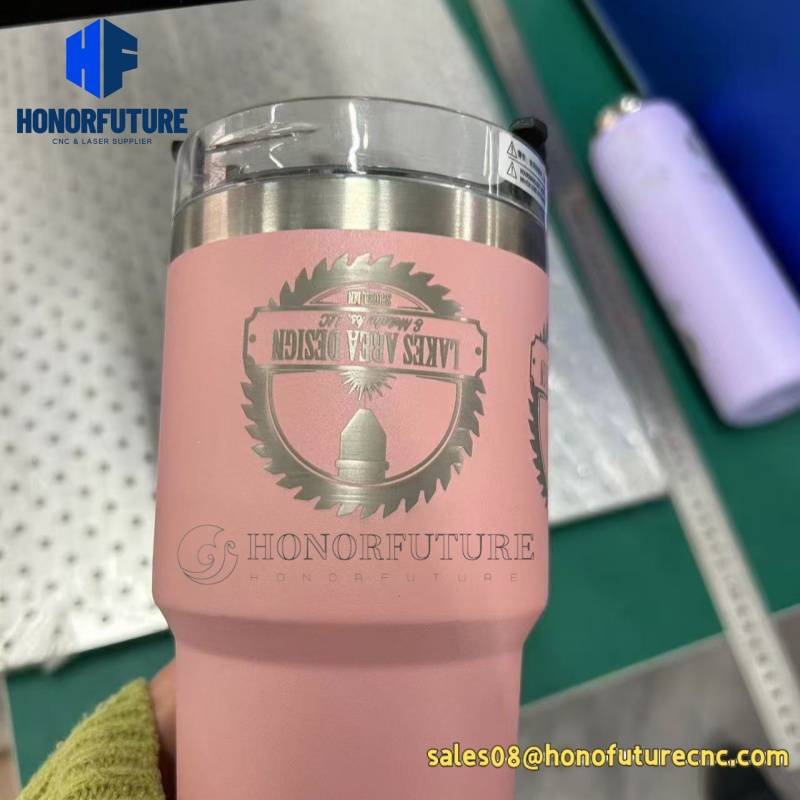 Portable 20w 30w 50w Laser Mar - Fiber Laser Marking Machine 30W recension och pris