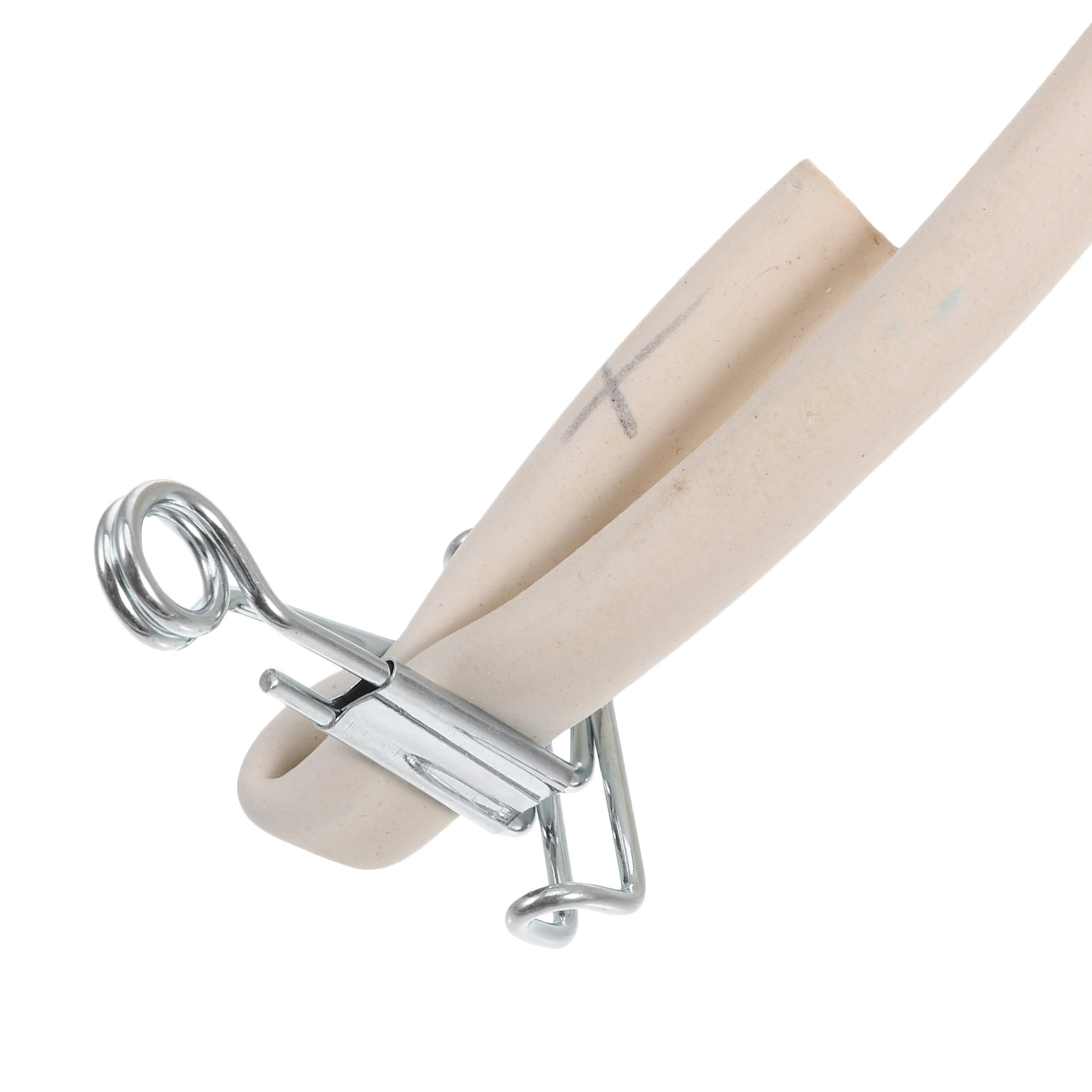 1 Set Rubber Gas Sampling Blad - Industrial Tools recension och pris