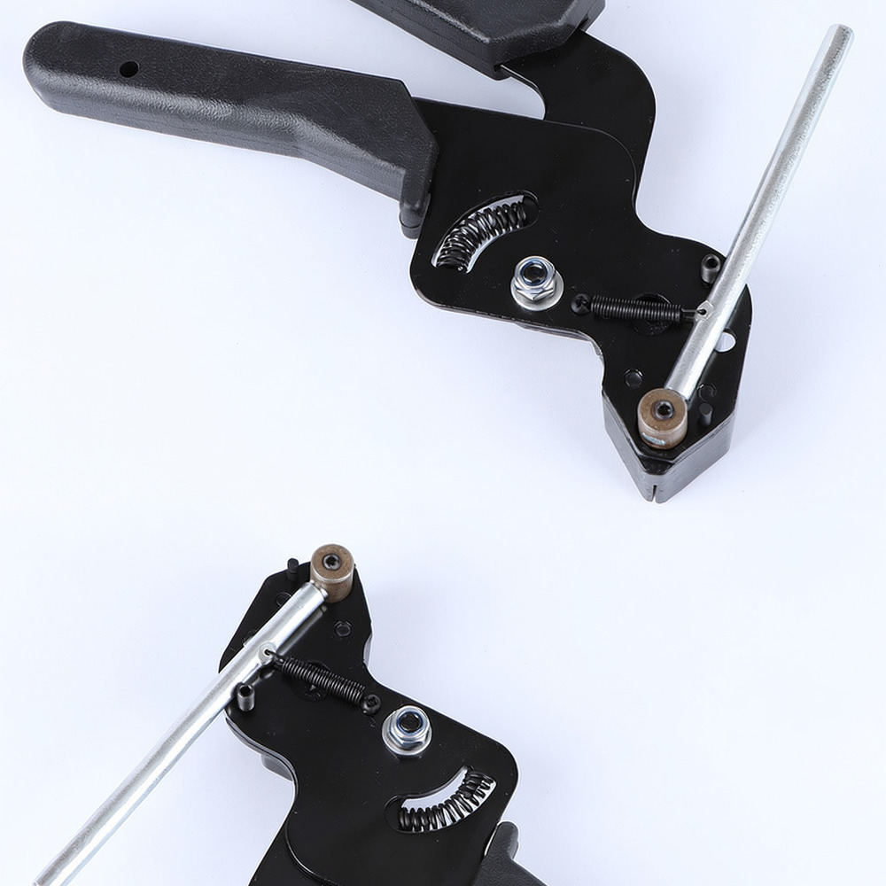 Industrial Stainless Steel Tie - Industrial Tools recension och pris