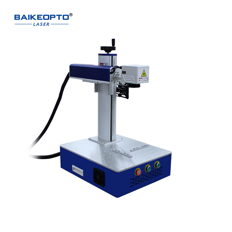 FM-450 30W Classic MiNi portab - Fiber Laser Marking Machine 30W recension och pris