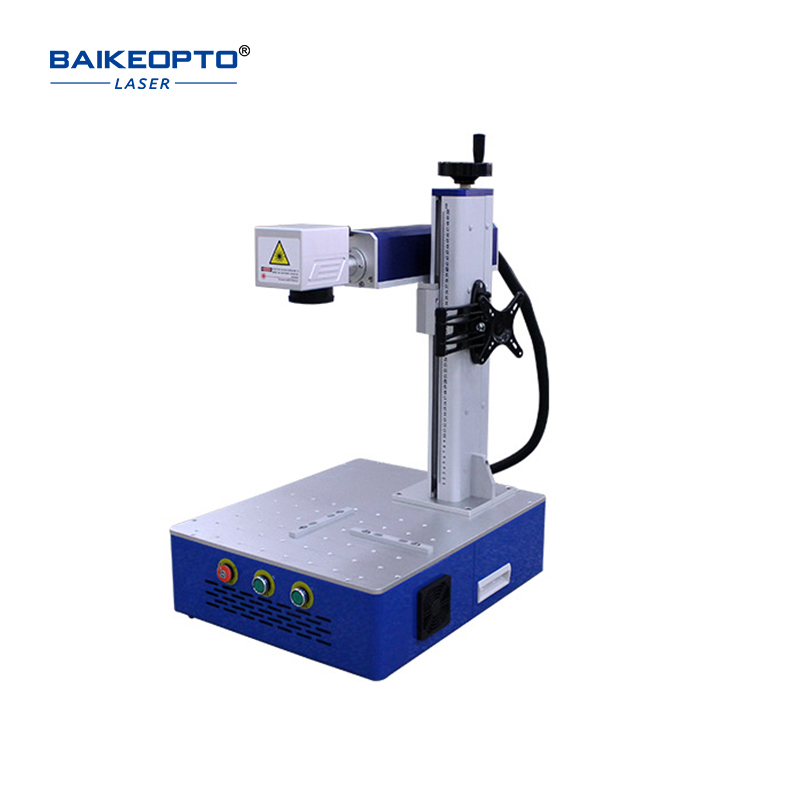 FM-450 30W Classic MiNi portab - Fiber Laser Marking Machine 30W recension och pris