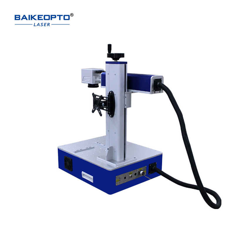 FM-450 30W Classic MiNi portab - Fiber Laser Marking Machine 30W recension och pris