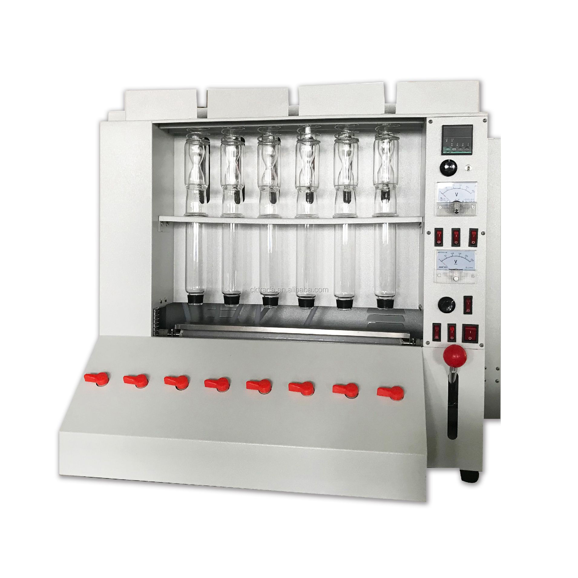 r Content Agriculture Instrume - Test Instruments recension och pris